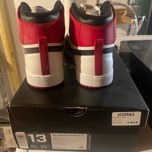 Jordan 1 - Picture 5 of 7